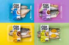 Responsibly Produced  Seafood