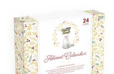 Cat Food Advent Calendars