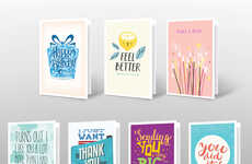 Hyper-Personalized Greeting Cards