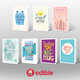Hyper-Personalized Greeting Cards Image 1