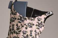 Upcycled Automotive Fashion