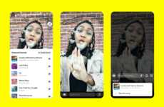 In-App Music Features