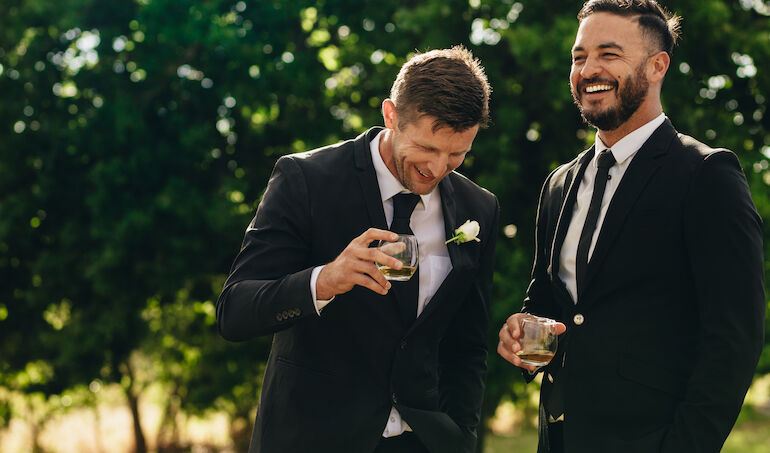 Groom Preparation Blogs