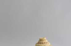 Sponge-Inspired Vase Collections