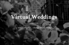 Virtual Wedding Planning Platforms