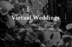 Virtual Wedding Planning Platforms