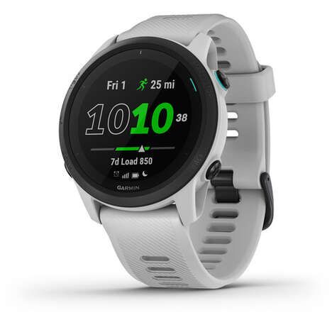 Feature-Rich Triathlete Smartwatches
