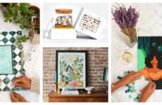 Stunning Female-Founded Puzzles