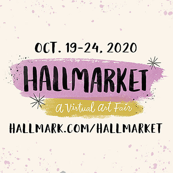 Virtual Art Marketplaces