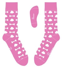 Dog Walking-Inspired Apparel Image 2