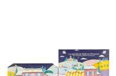 Luxury Skincare Advent Calendars