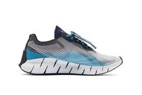 Deep Sea-Themed Trail Sneakers Image 2