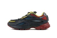 Deep Sea-Themed Trail Sneakers Image 3