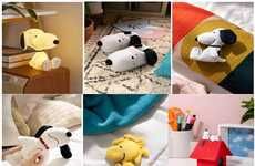 Adorable Cartoon Heated Slippers