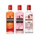 Price-Marked Gin Ranges Image 1