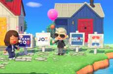 Virtual Political Islands