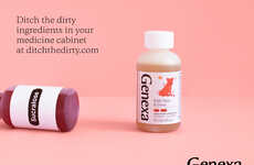 Clean Medicine Campaigns