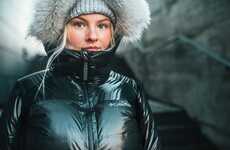 Thermal Shield Jackets