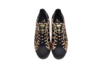 Animal-Print Soft Sneakers Image 2