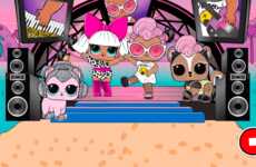 Toy Movie Maker Apps