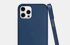 Near-Weightless Smartphone Protectors