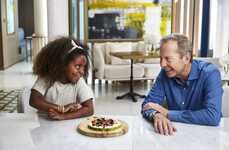 Kid-Friendly Culinary Concepts