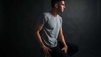 Technical Feature-Rich T-Shirts Image 2