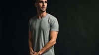Technical Feature-Rich T-Shirts Image 4