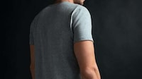 Technical Feature-Rich T-Shirts Image 7
