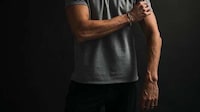 Technical Feature-Rich T-Shirts Image 8