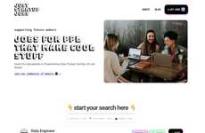 Startup-Only Job Boards