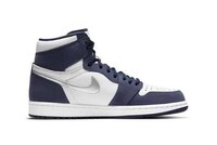 Cult Classic High-Top Shoes Image 2
