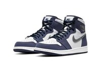Cult Classic High-Top Shoes Image 3