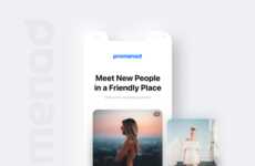 Location-Based Dating Apps