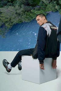 Japan Folklore-Inspired Fall Fashion Image 2