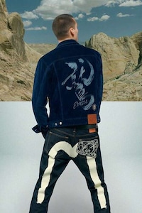 Japan Folklore-Inspired Fall Fashion Image 4