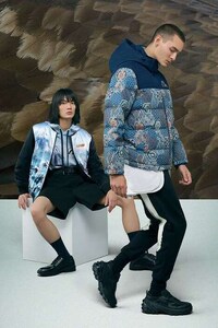 Japan Folklore-Inspired Fall Fashion Image 5