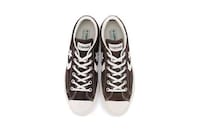 Corduroy Low-Cut Sneakers Image 4