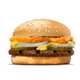 Oktoberfest-Themed Burgers Image 1