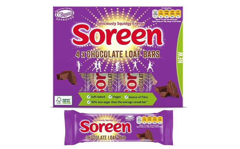 Vegan-Friendly Cereal Bars