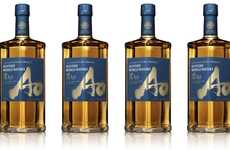 Blended International Whiskeys