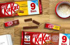 Low-Calorie Chocolate Treats