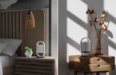 Dual-Purpose Anti-Insect Lights