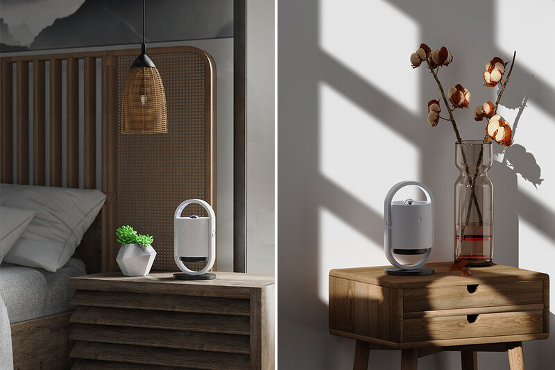 Dual-Purpose Anti-Insect Lights