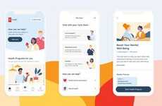 Retailer-Backed Healthcare Apps