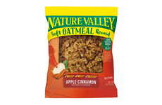 Versatile Oatmeal Snacks