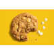 Cream Cheese Chip Cookies Image 1