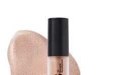 10-Second Eyeshadows