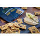 Trail Mix Crackers Image 1