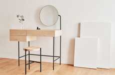 Minimal Bedroom Sets